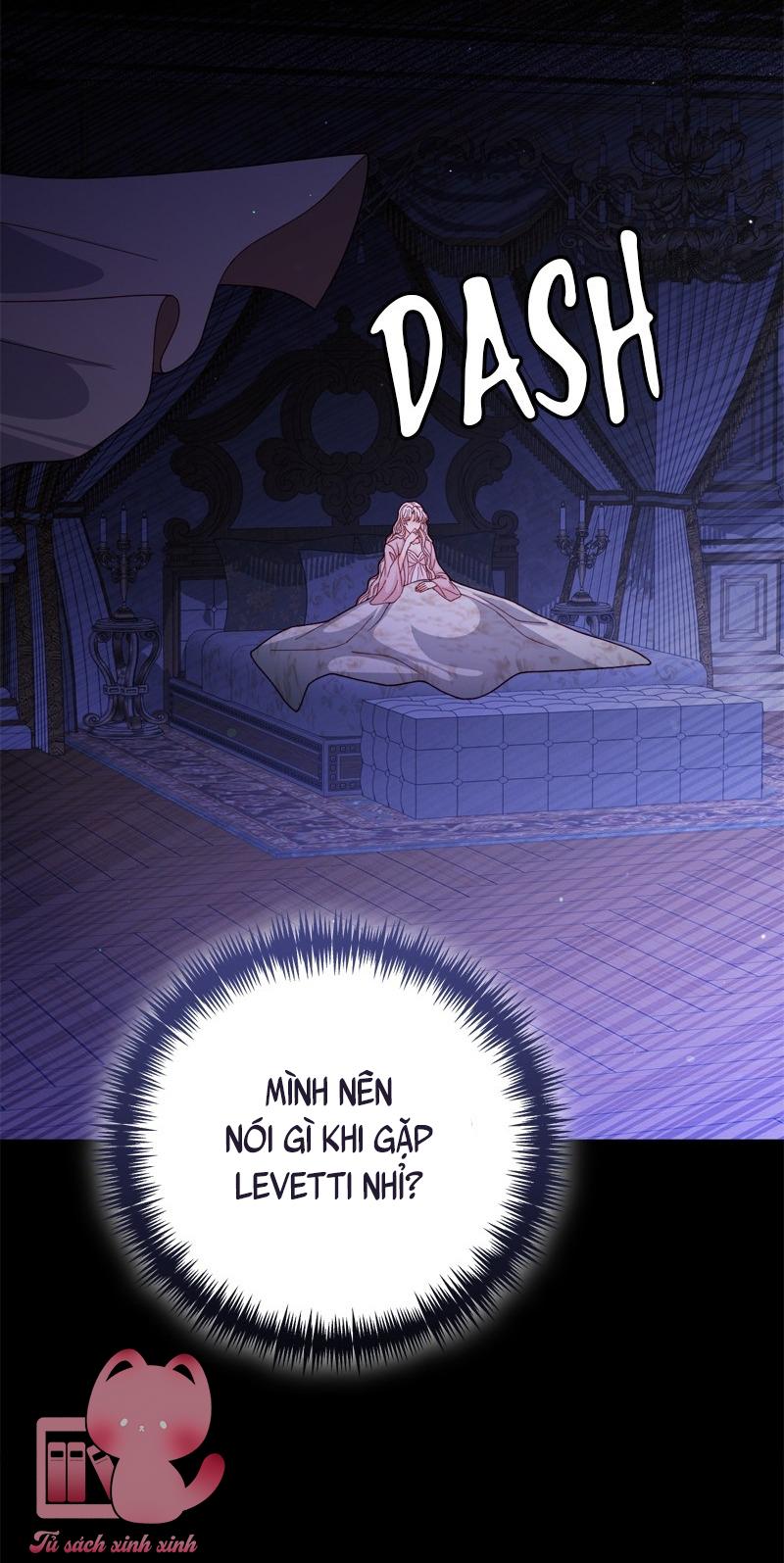 Hoàng Hậu Tái Hôn - Chap 151 - Trang 47