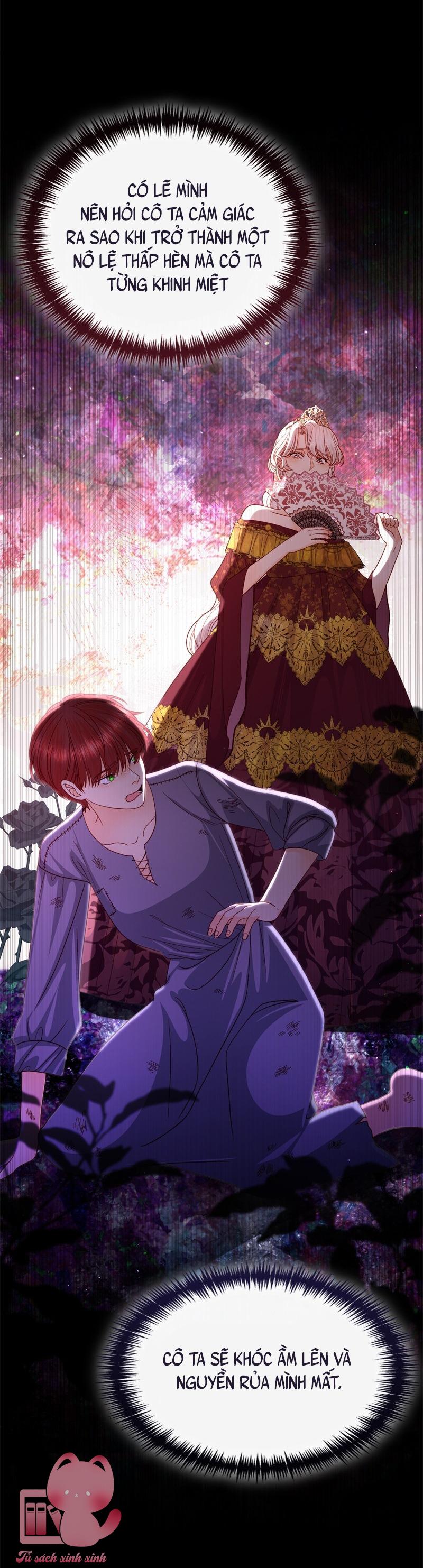 Hoàng Hậu Tái Hôn - Chap 151 - Trang 48