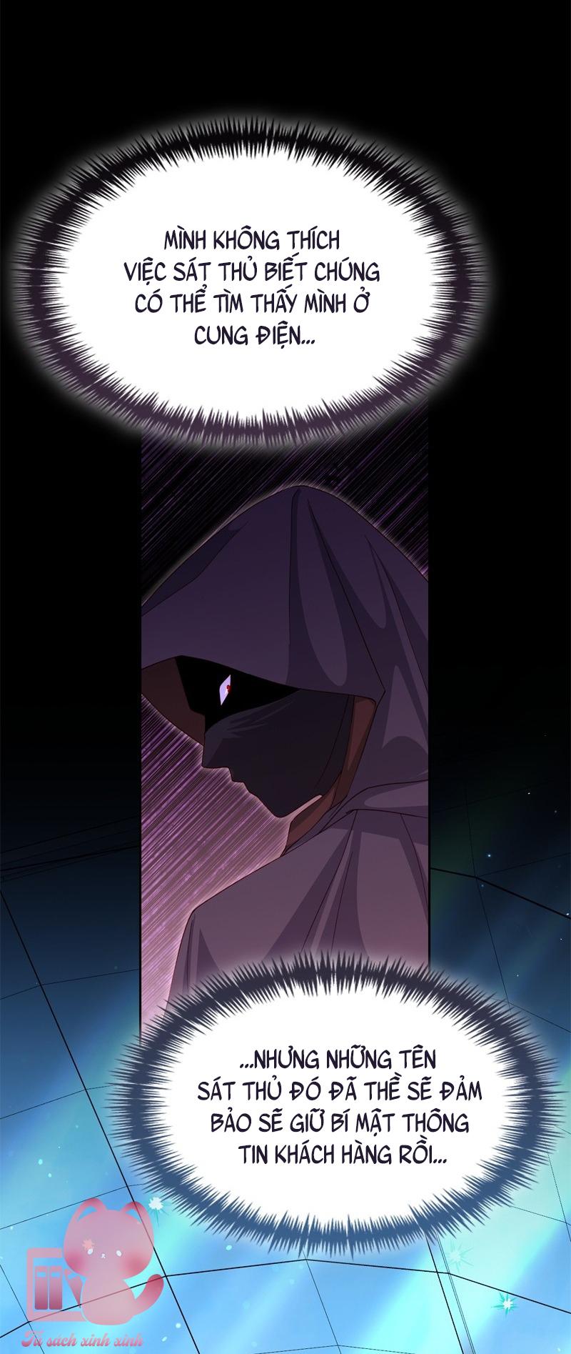 Hoàng Hậu Tái Hôn - Chap 151 - Trang 49