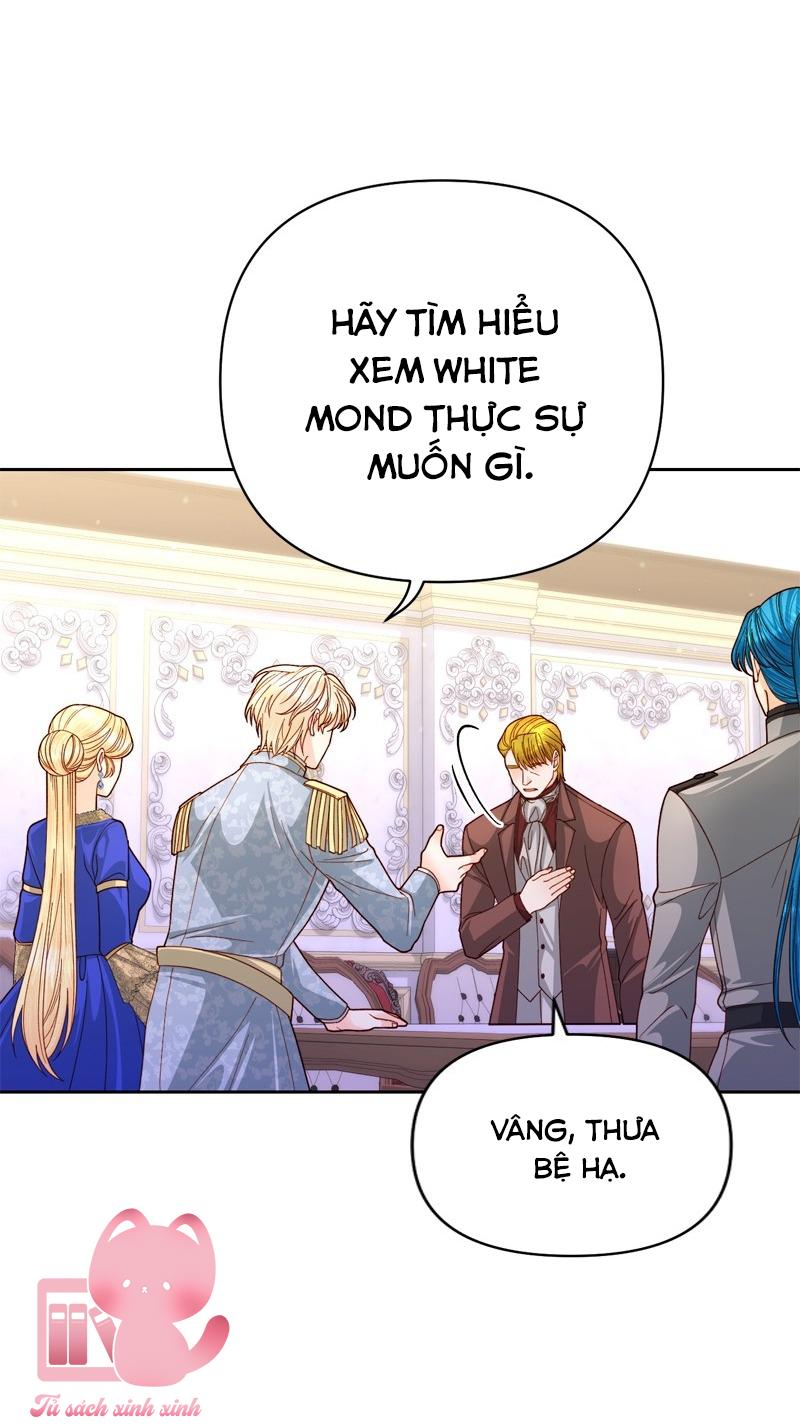 Hoàng Hậu Tái Hôn - Chap 151 - Trang 6