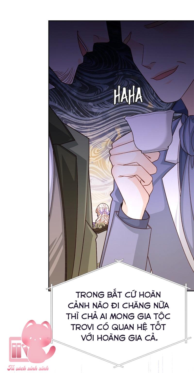 Hoàng Hậu Tái Hôn - Chap 151 - Trang 52