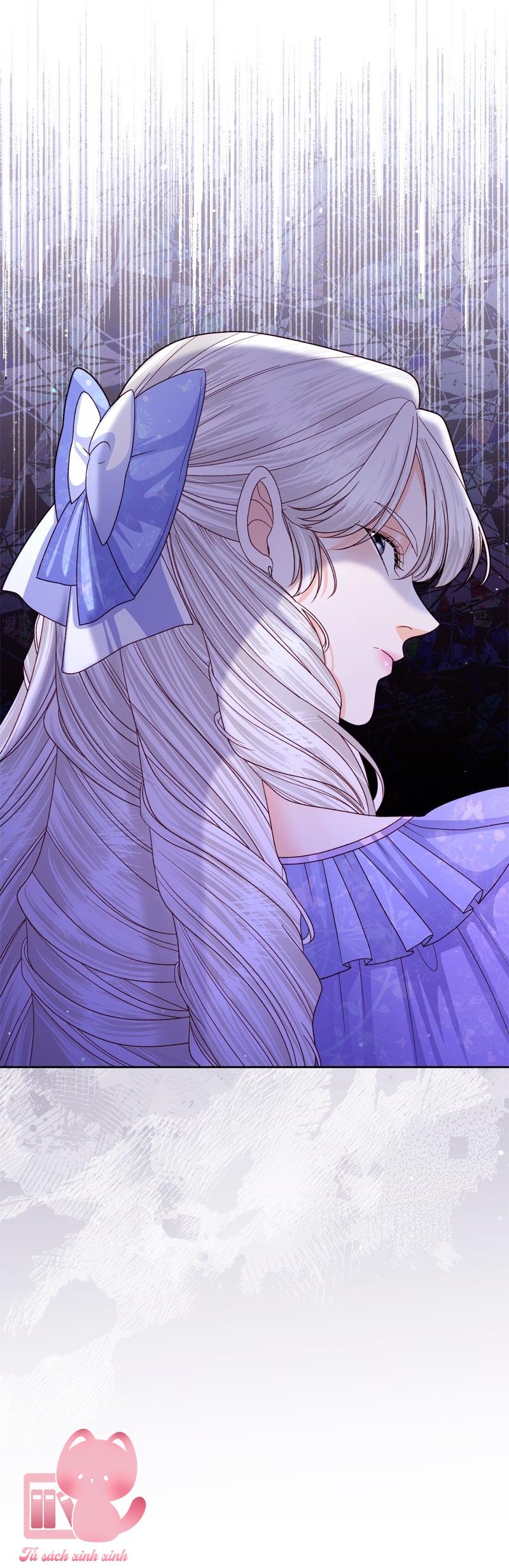 Hoàng Hậu Tái Hôn - Chap 151 - Trang 53