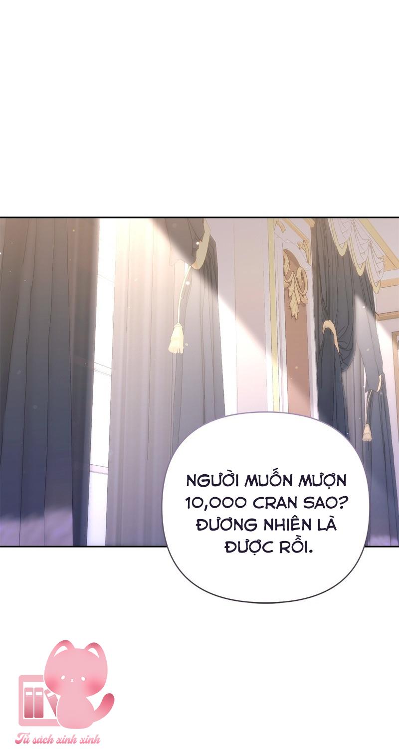 Hoàng Hậu Tái Hôn - Chap 151 - Trang 54