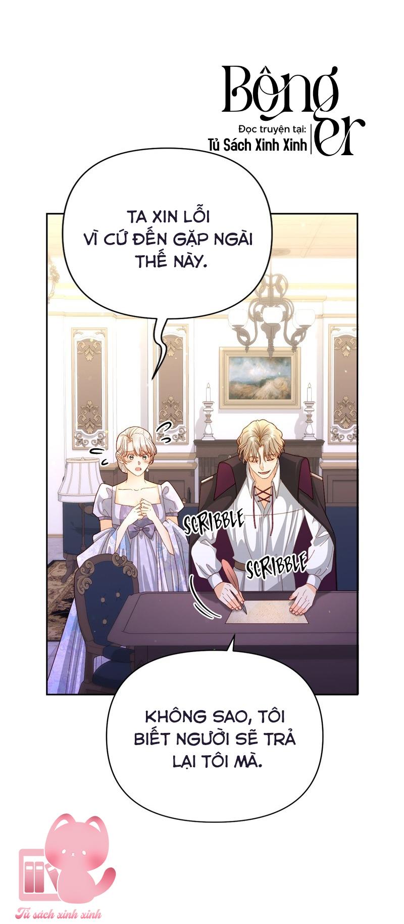 Hoàng Hậu Tái Hôn - Chap 151 - Trang 55