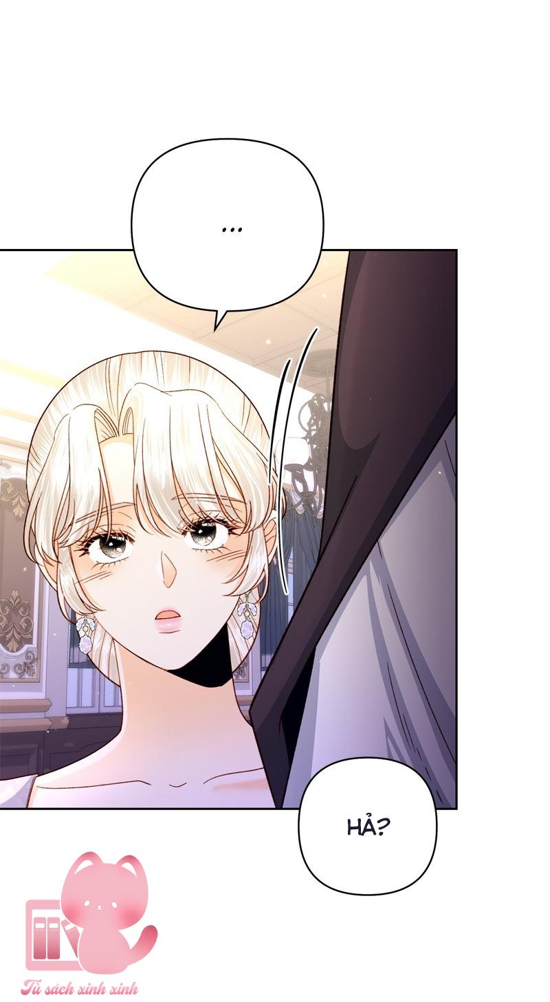 Hoàng Hậu Tái Hôn - Chap 151 - Trang 56