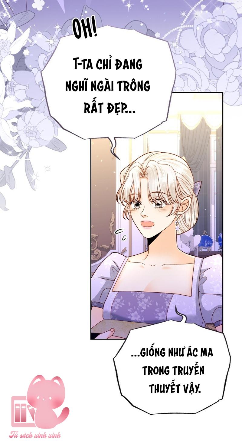 Hoàng Hậu Tái Hôn - Chap 151 - Trang 58