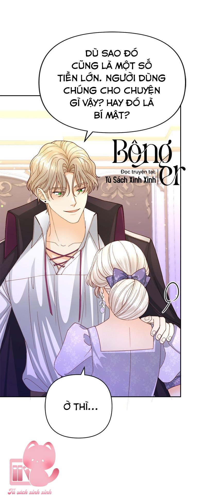 Hoàng Hậu Tái Hôn - Chap 151 - Trang 60