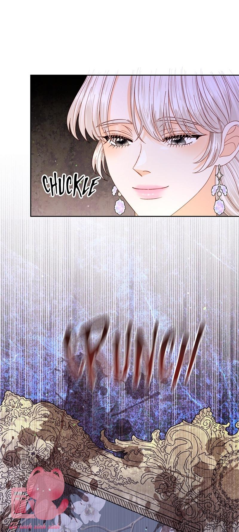 Hoàng Hậu Tái Hôn - Chap 151 - Trang 61