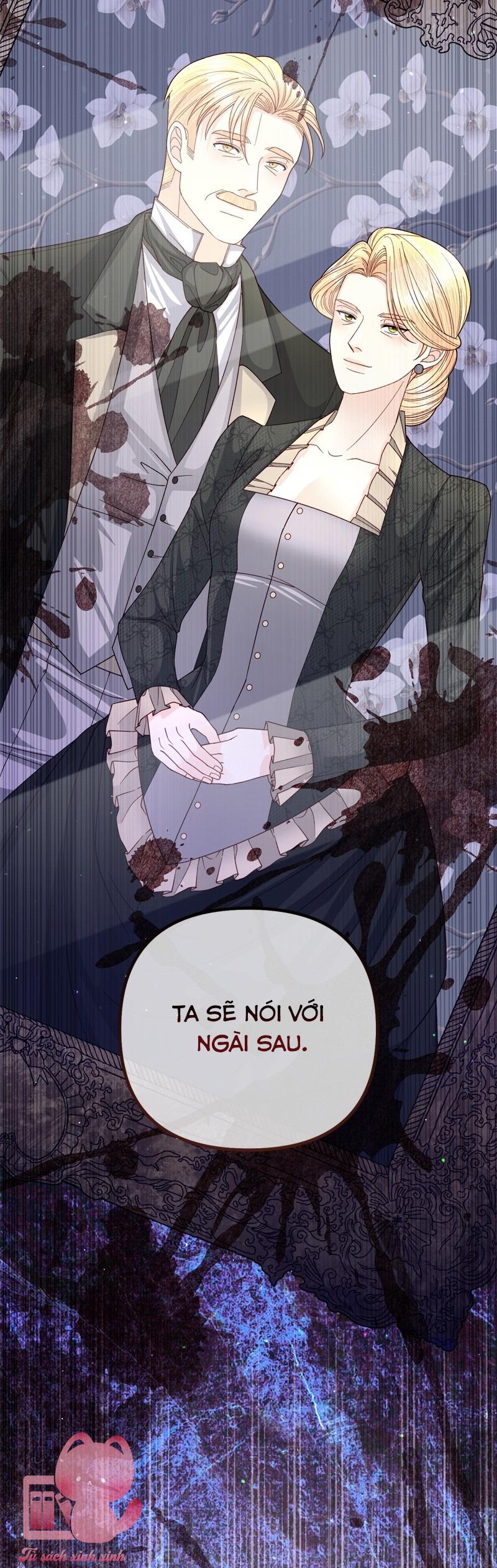 Hoàng Hậu Tái Hôn - Chap 151 - Trang 62