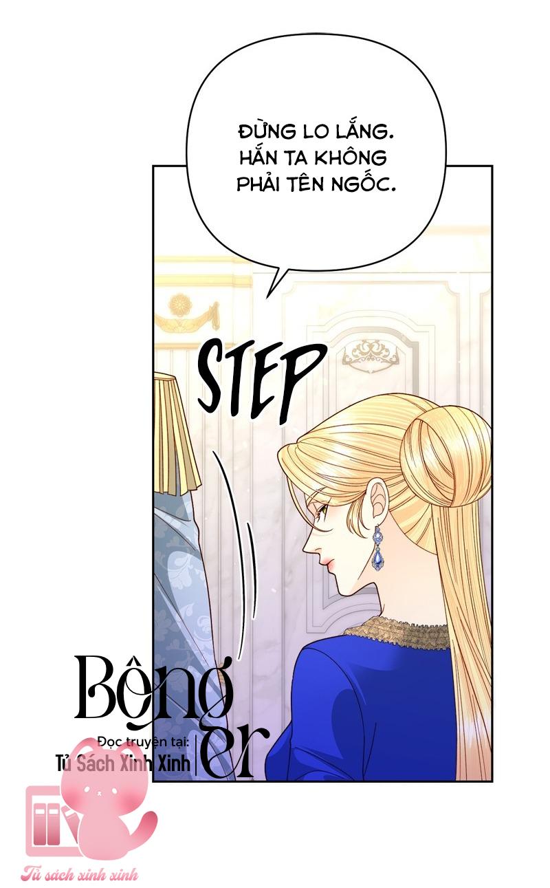 Hoàng Hậu Tái Hôn - Chap 151 - Trang 10