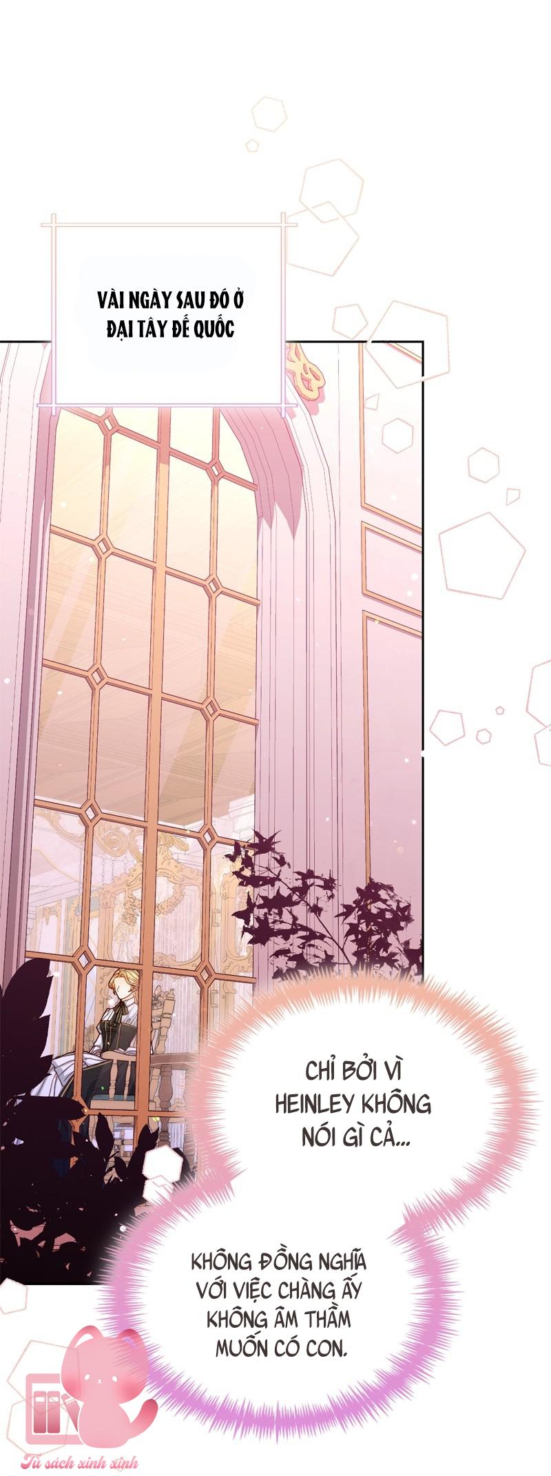Hoàng Hậu Tái Hôn - Chap 152 - Trang 1