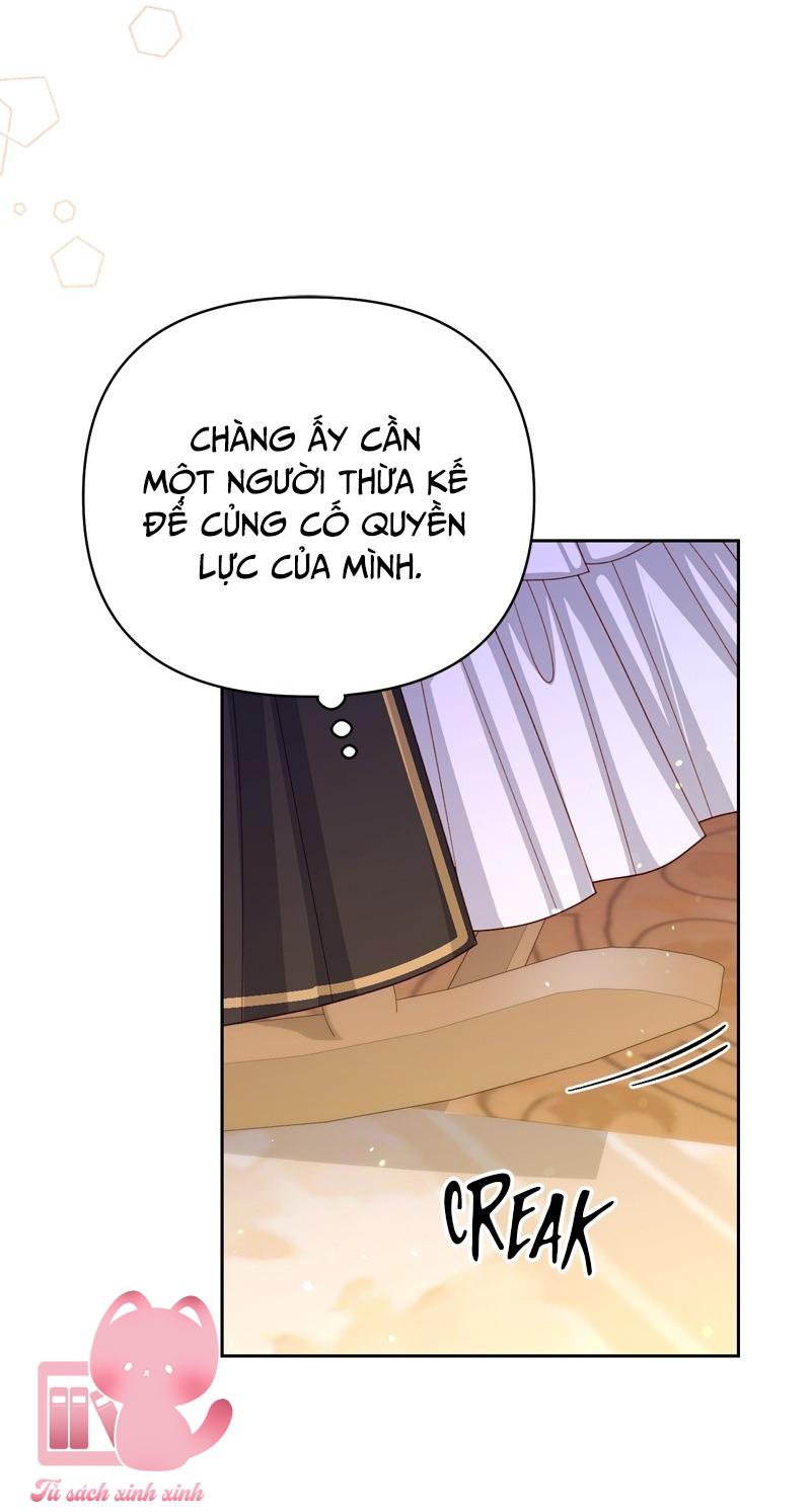 Hoàng Hậu Tái Hôn - Chap 152 - Trang 2