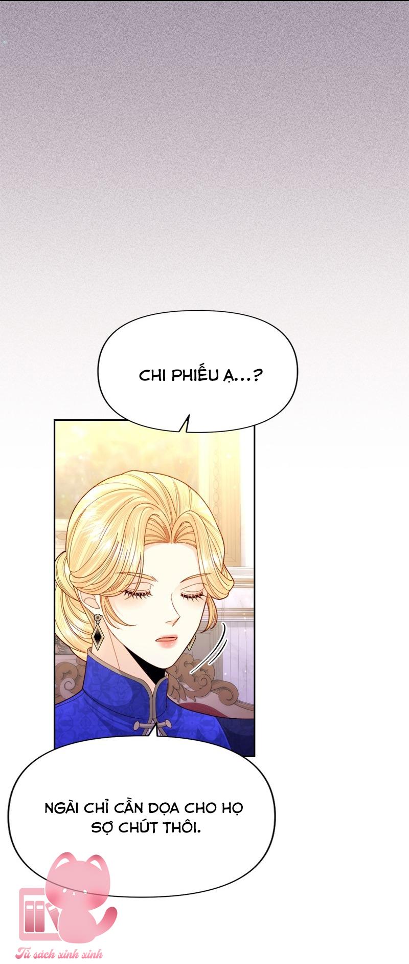Hoàng Hậu Tái Hôn - Chap 152 - Trang 18
