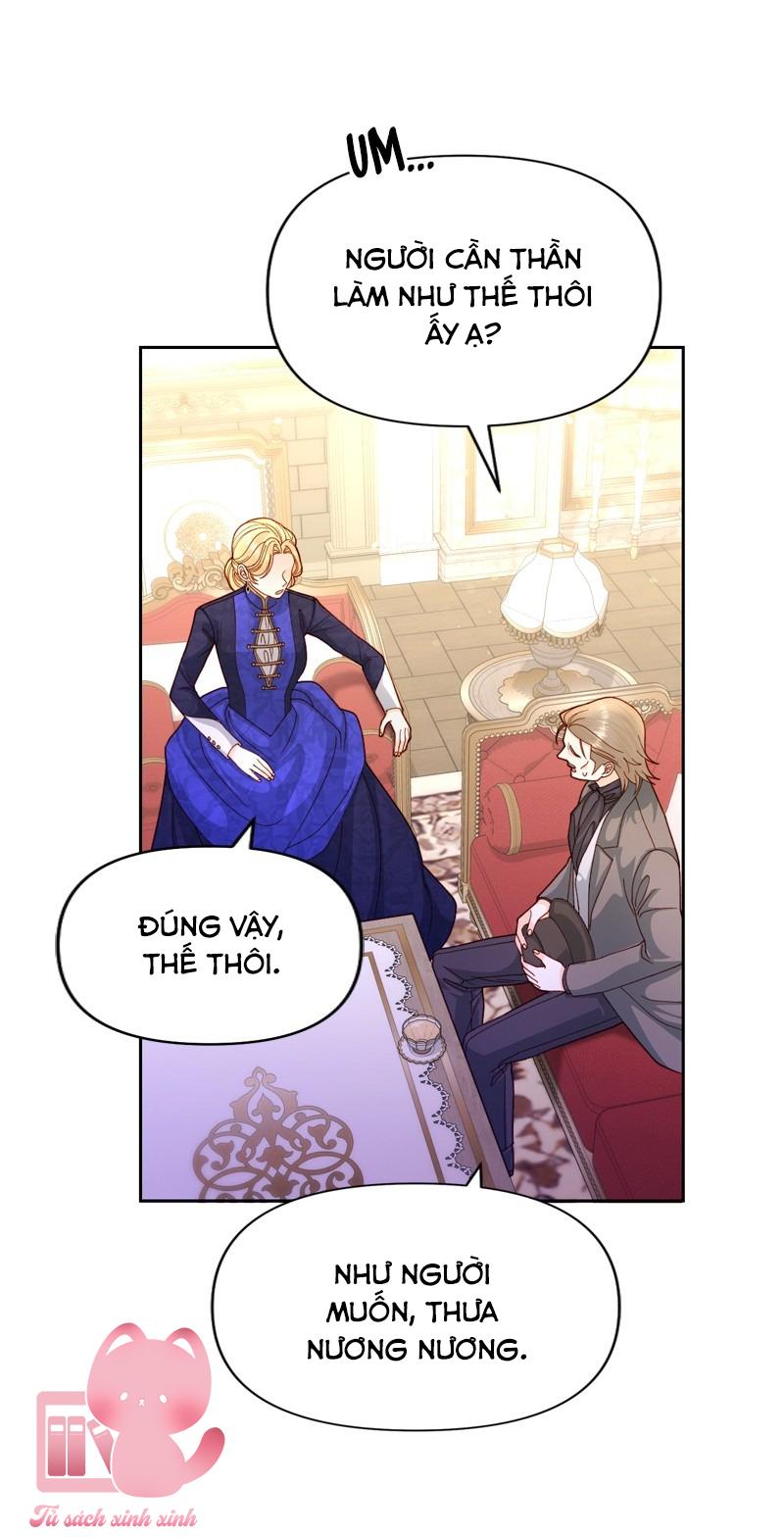 Hoàng Hậu Tái Hôn - Chap 152 - Trang 19