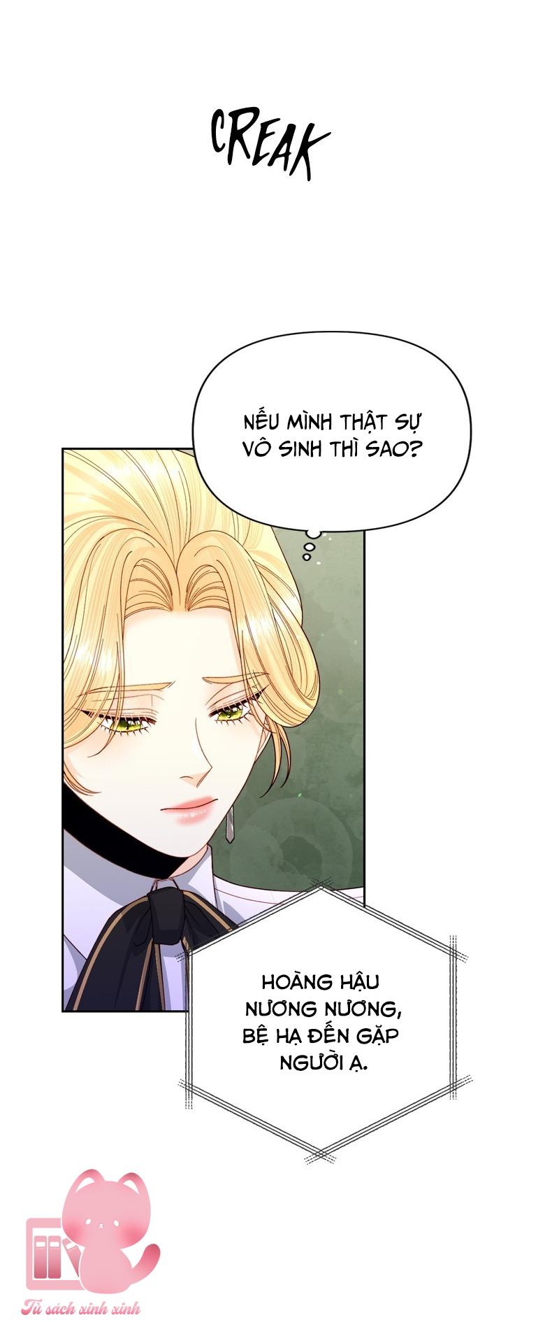 Hoàng Hậu Tái Hôn - Chap 152 - Trang 3