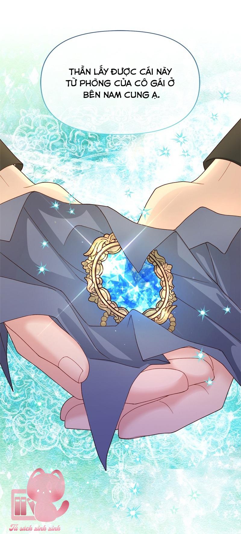 Hoàng Hậu Tái Hôn - Chap 152 - Trang 23