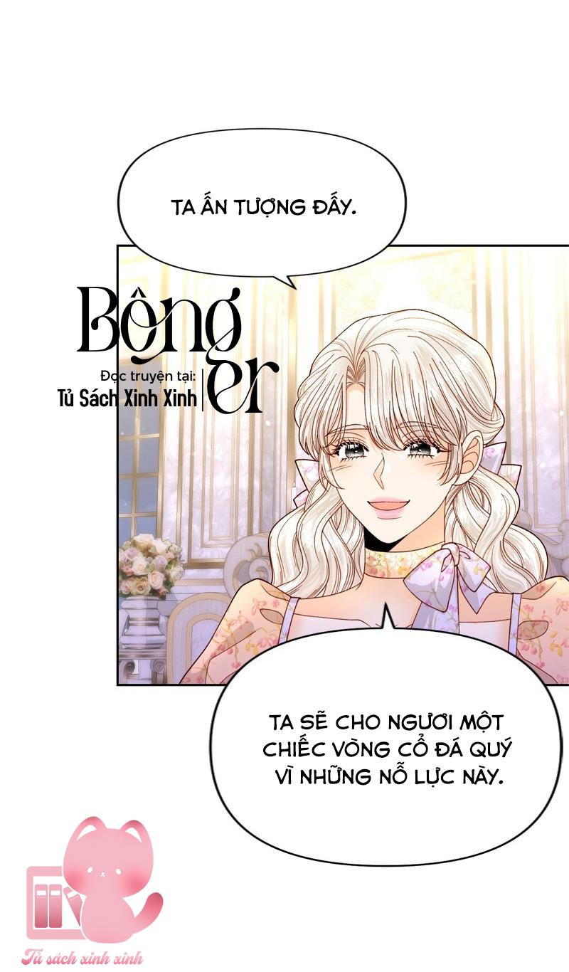 Hoàng Hậu Tái Hôn - Chap 152 - Trang 25