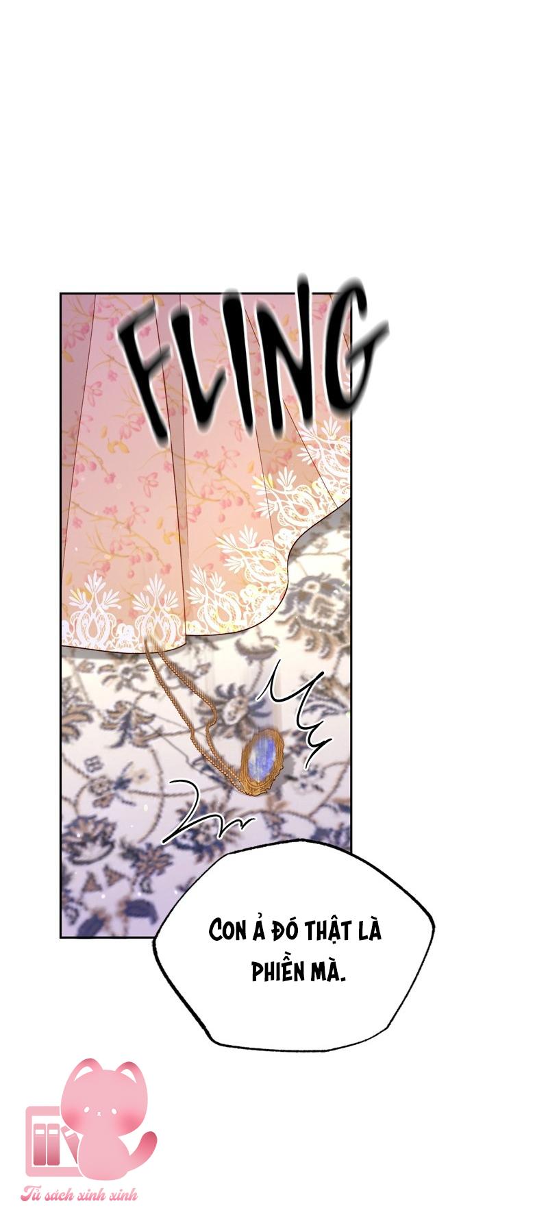 Hoàng Hậu Tái Hôn - Chap 152 - Trang 29