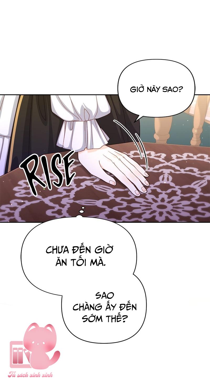 Hoàng Hậu Tái Hôn - Chap 152 - Trang 4