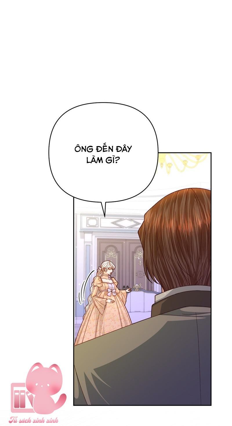Hoàng Hậu Tái Hôn - Chap 152 - Trang 32