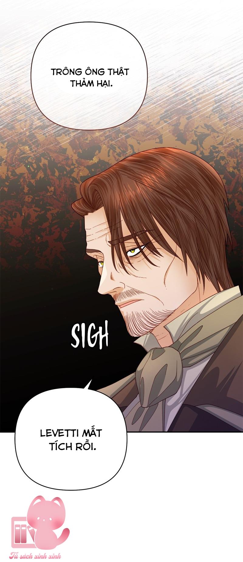 Hoàng Hậu Tái Hôn - Chap 152 - Trang 33