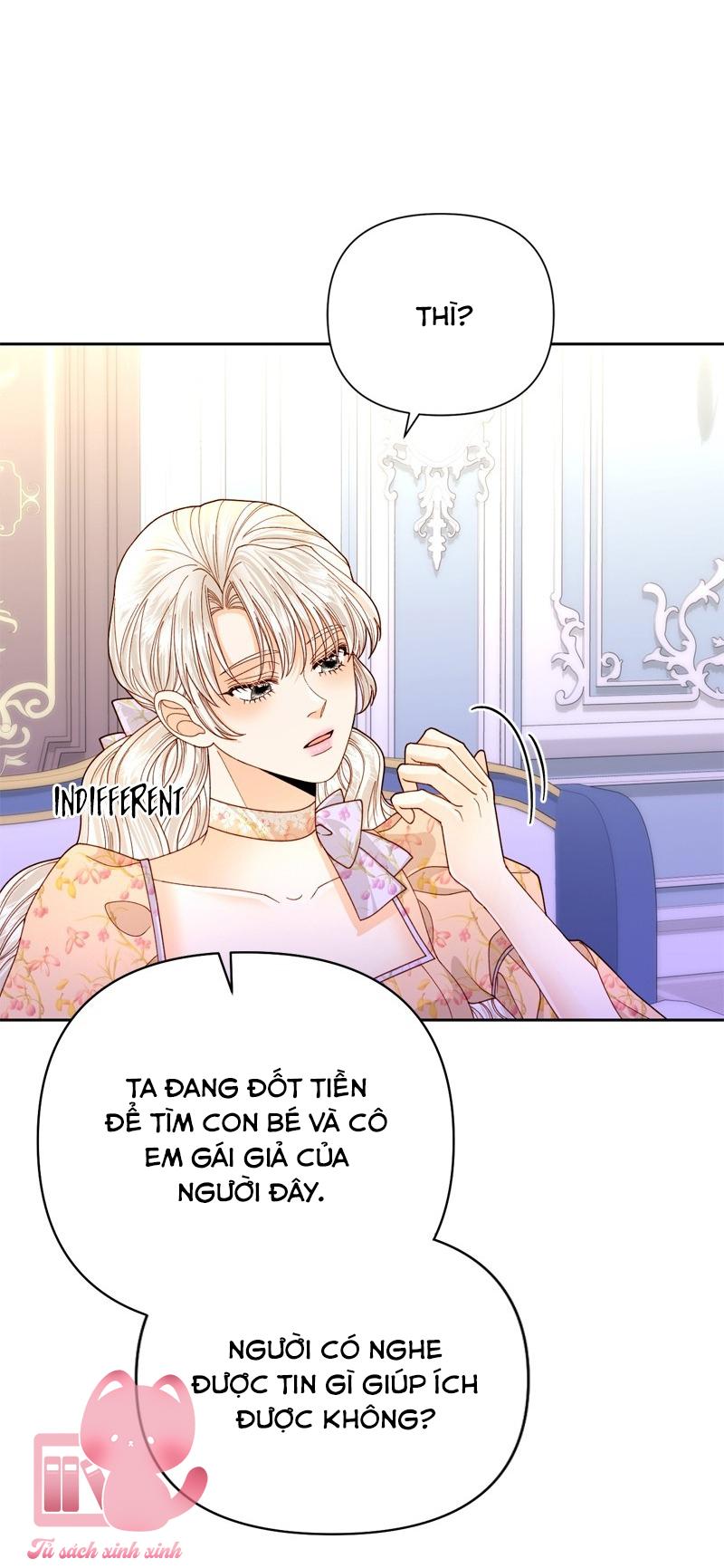 Hoàng Hậu Tái Hôn - Chap 152 - Trang 34