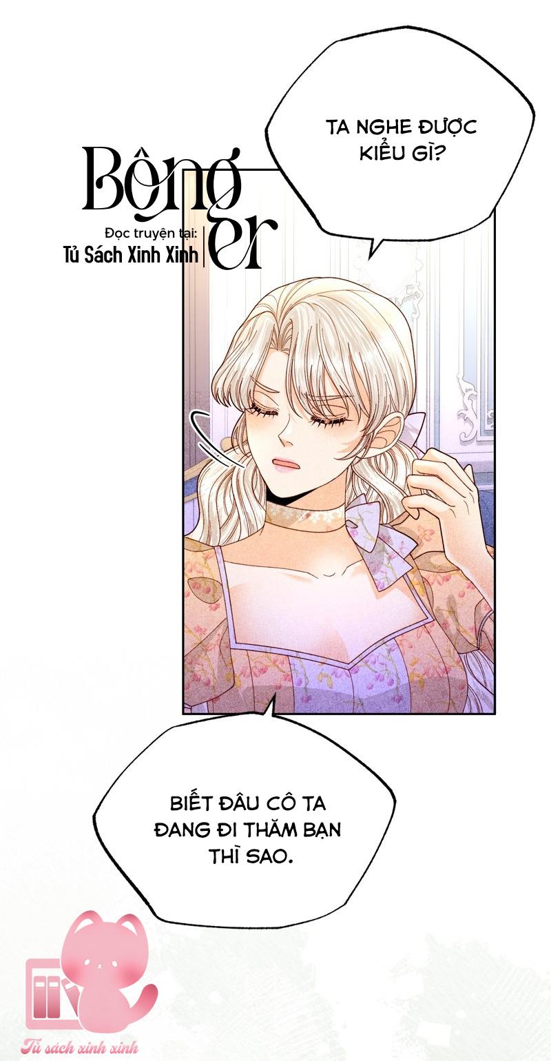 Hoàng Hậu Tái Hôn - Chap 152 - Trang 35