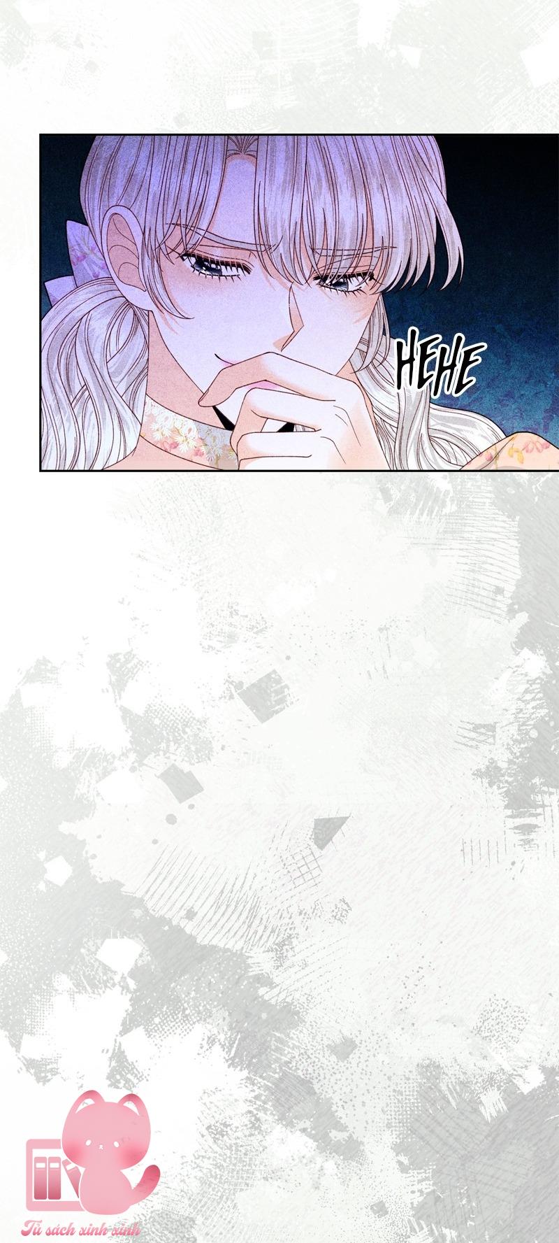 Hoàng Hậu Tái Hôn - Chap 152 - Trang 36