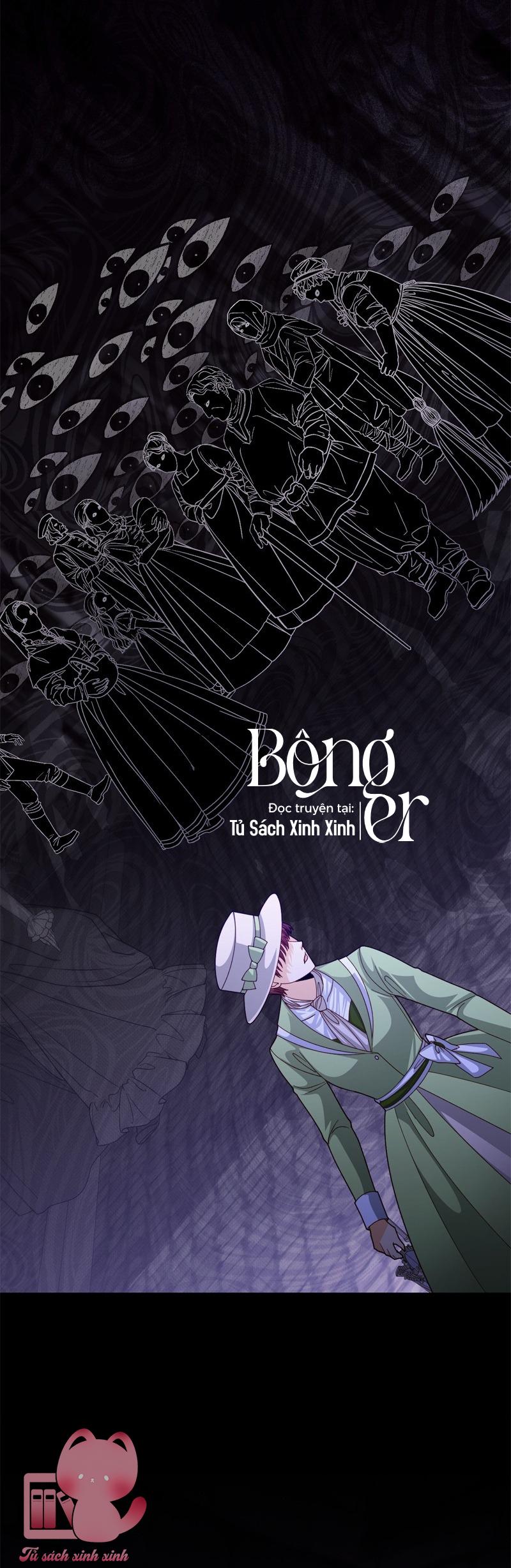 Hoàng Hậu Tái Hôn - Chap 152 - Trang 40