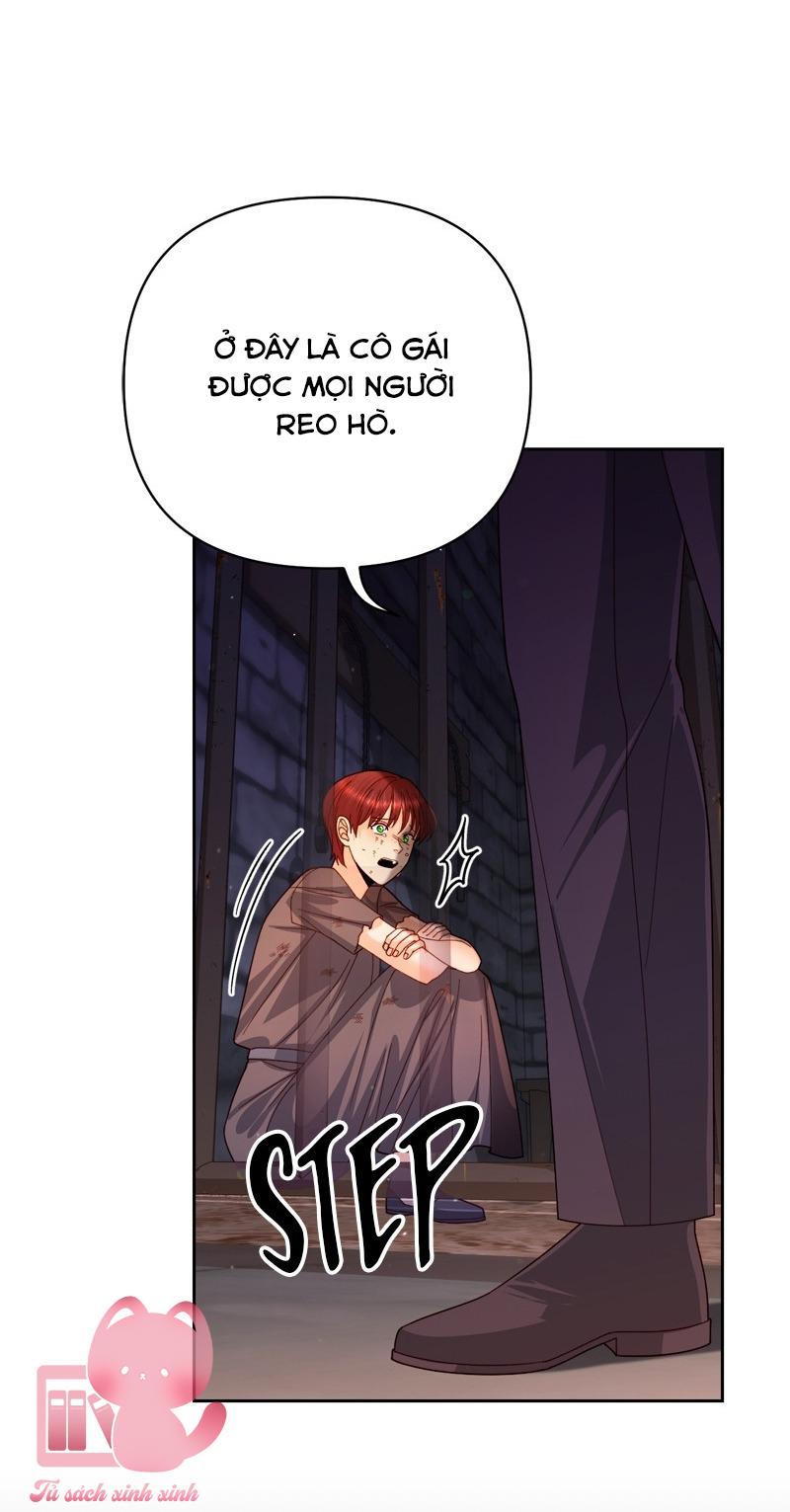 Hoàng Hậu Tái Hôn - Chap 152 - Trang 42