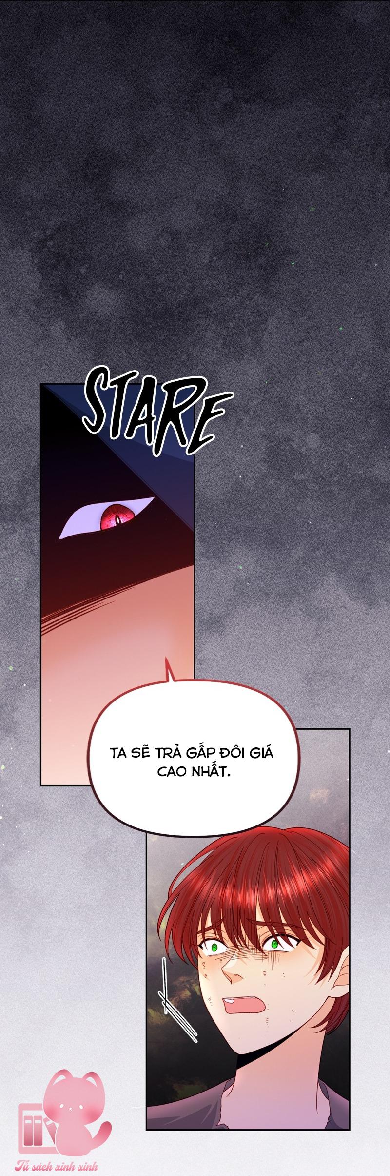 Hoàng Hậu Tái Hôn - Chap 152 - Trang 44