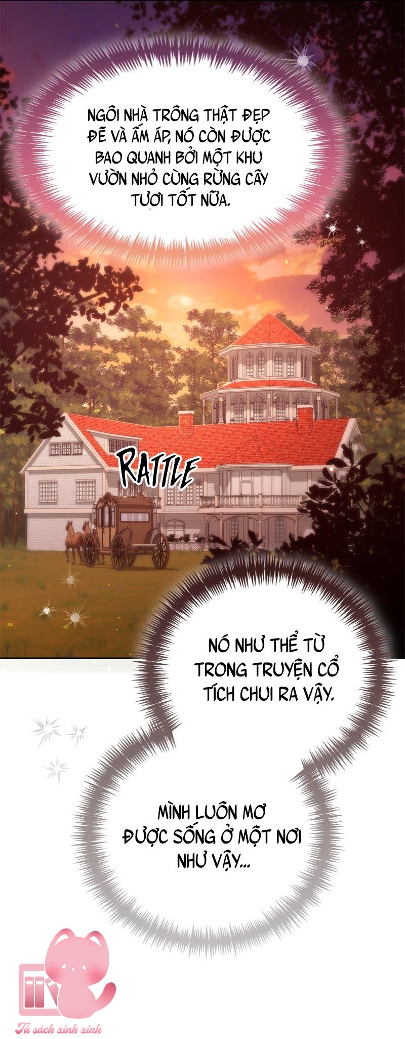 Hoàng Hậu Tái Hôn - Chap 152 - Trang 46
