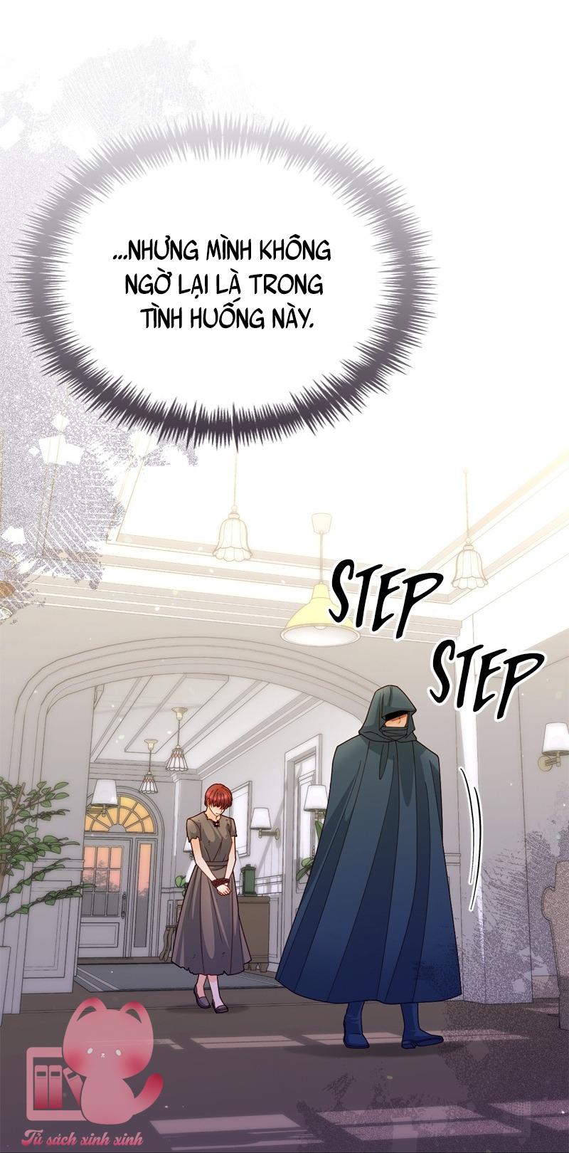 Hoàng Hậu Tái Hôn - Chap 152 - Trang 47
