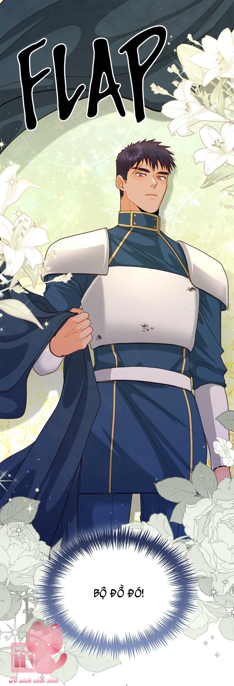 Hoàng Hậu Tái Hôn - Chap 152 - Trang 49
