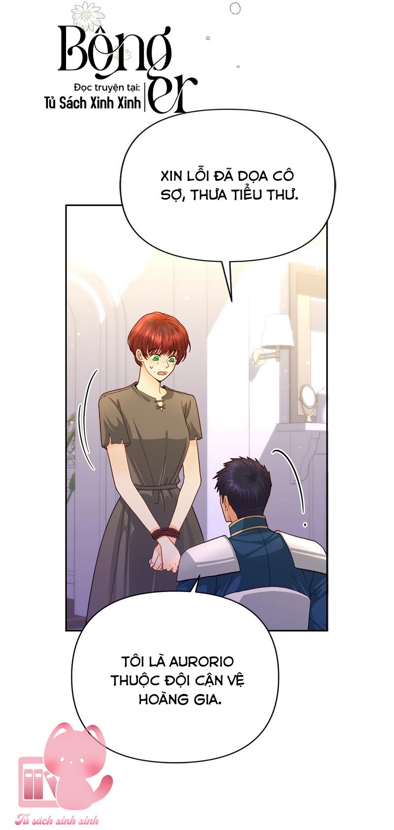 Hoàng Hậu Tái Hôn - Chap 152 - Trang 50