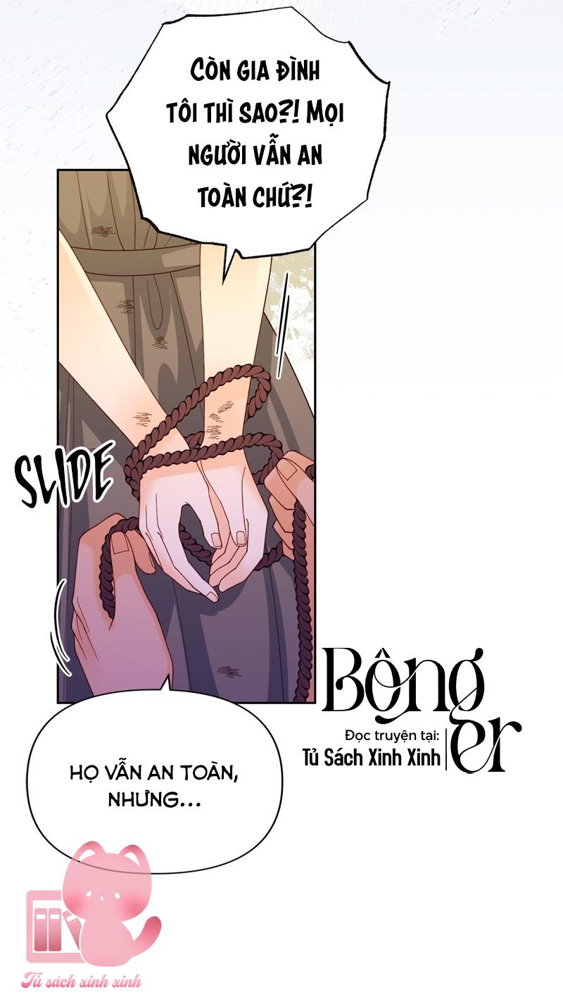 Hoàng Hậu Tái Hôn - Chap 152 - Trang 55