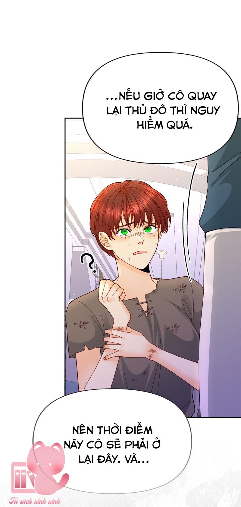 Hoàng Hậu Tái Hôn - Chap 152 - Trang 56