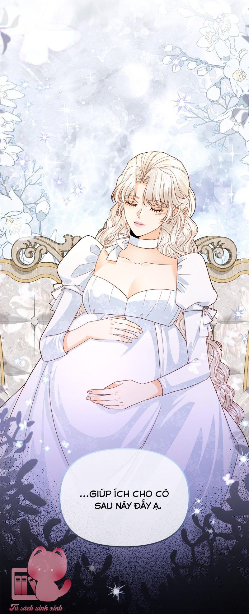 Hoàng Hậu Tái Hôn - Chap 152 - Trang 58
