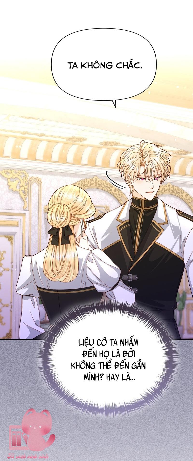 Hoàng Hậu Tái Hôn - Chap 152 - Trang 8