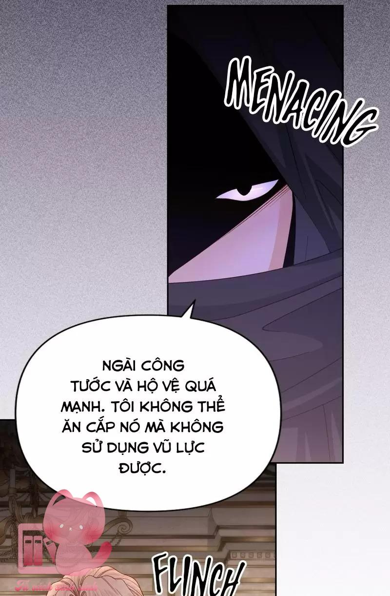 Hoàng Hậu Tái Hôn - Chap 153 - Trang 101