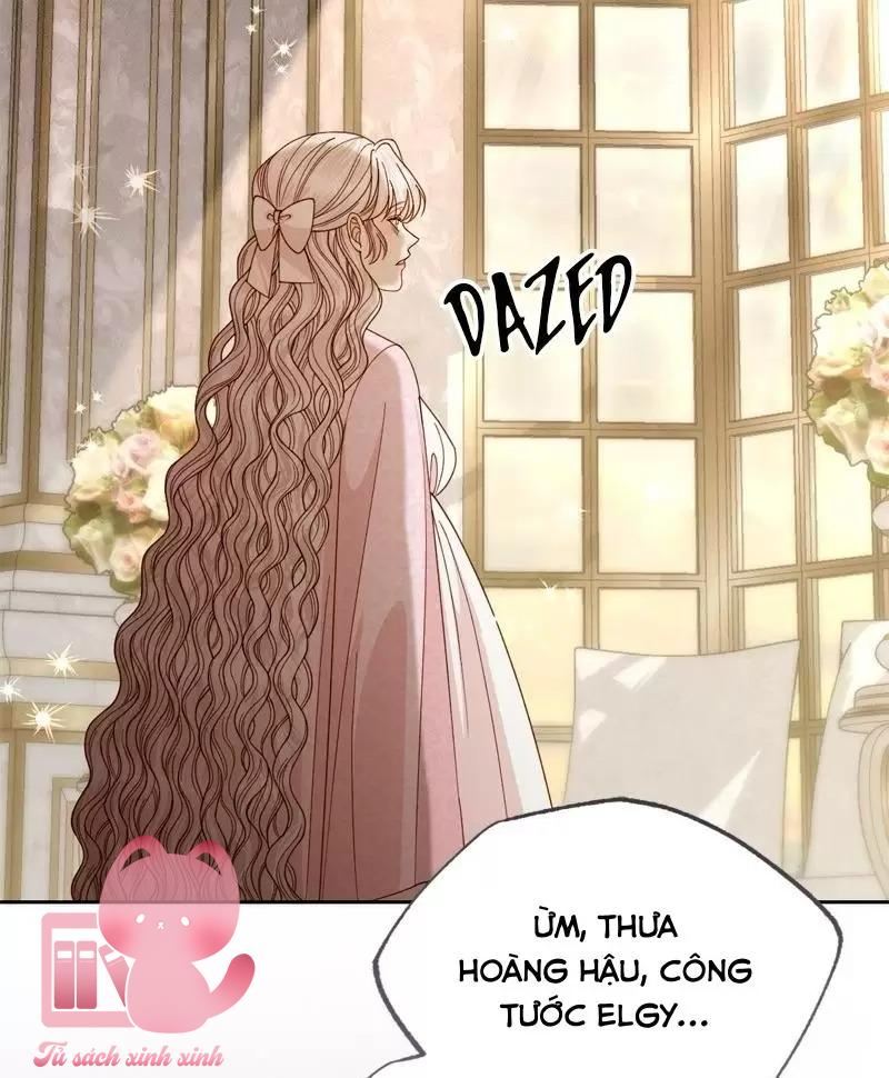 Hoàng Hậu Tái Hôn - Chap 153 - Trang 107