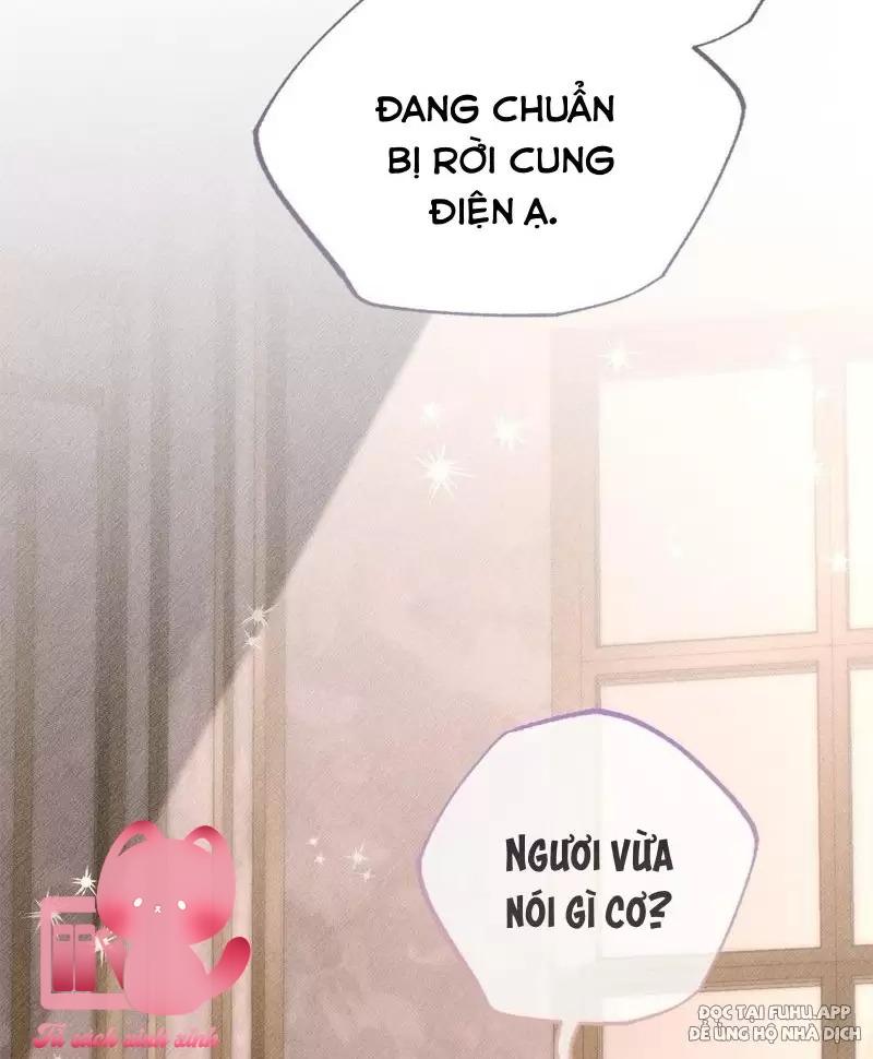 Hoàng Hậu Tái Hôn - Chap 153 - Trang 108