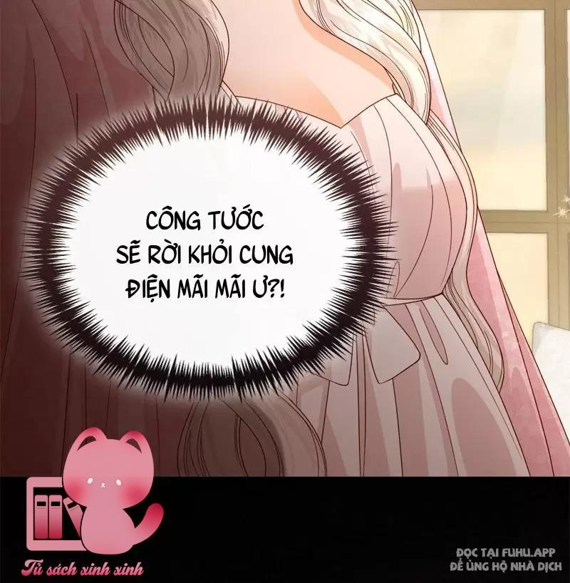 Hoàng Hậu Tái Hôn - Chap 153 - Trang 110