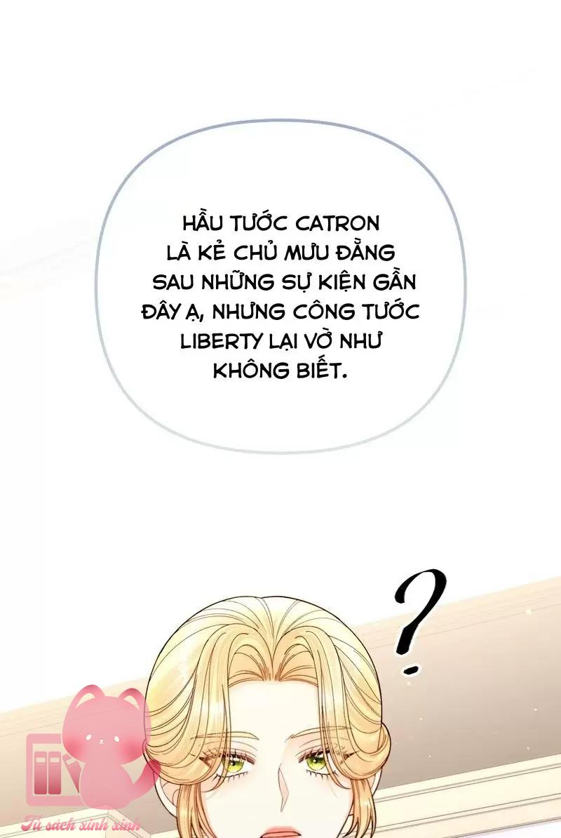 Hoàng Hậu Tái Hôn - Chap 153 - Trang 12