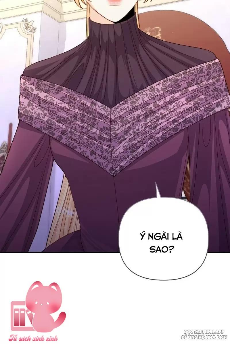 Hoàng Hậu Tái Hôn - Chap 153 - Trang 13