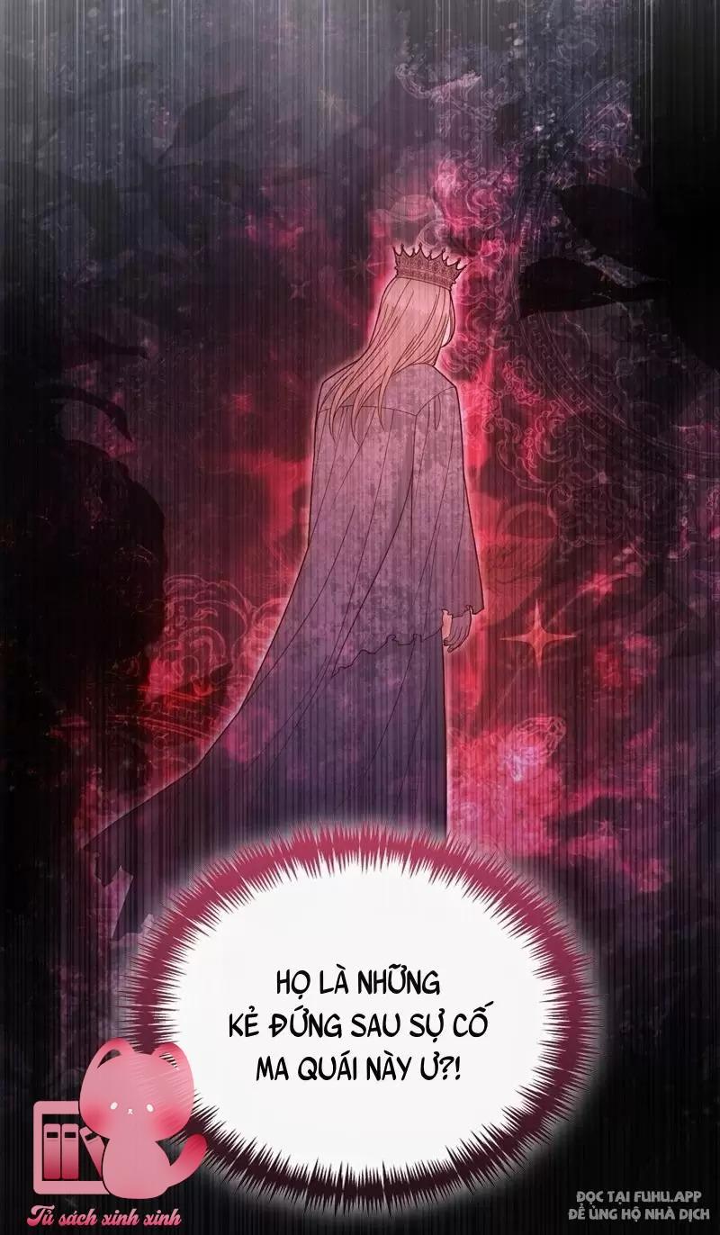 Hoàng Hậu Tái Hôn - Chap 153 - Trang 16