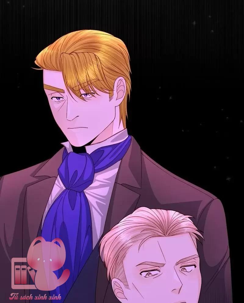 Hoàng Hậu Tái Hôn - Chap 153 - Trang 17