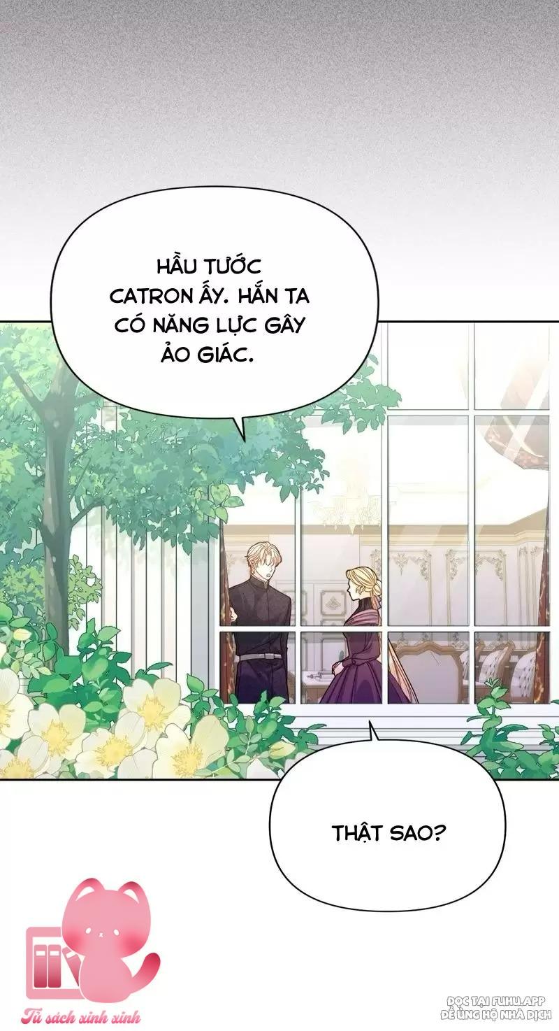Hoàng Hậu Tái Hôn - Chap 153 - Trang 22