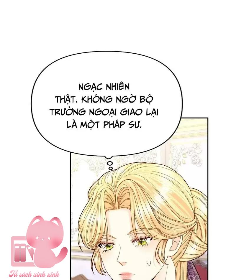 Hoàng Hậu Tái Hôn - Chap 153 - Trang 23