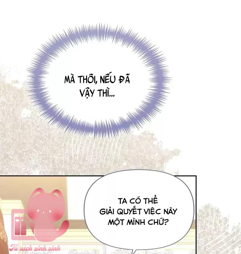 Hoàng Hậu Tái Hôn - Chap 153 - Trang 25